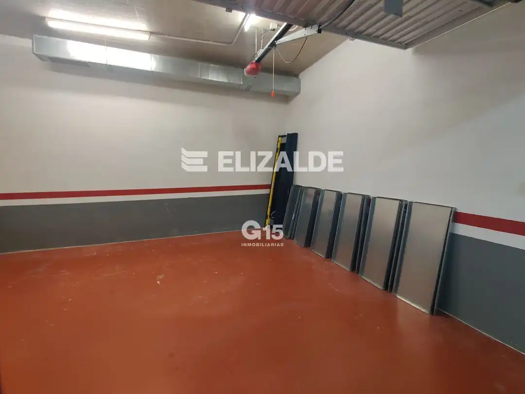 Local commercial à vendre à Donostia Etorbidea, imagen 27