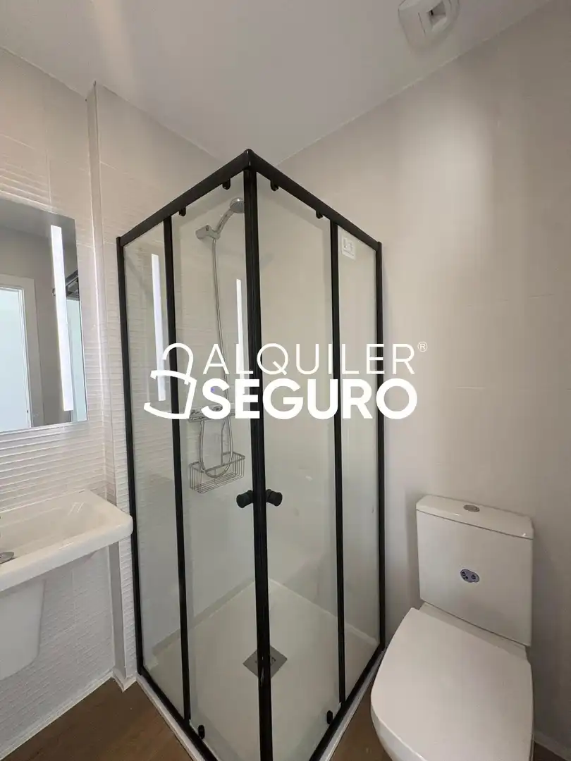 Attique avec piscine à louer à de Lisboa, imagen 20