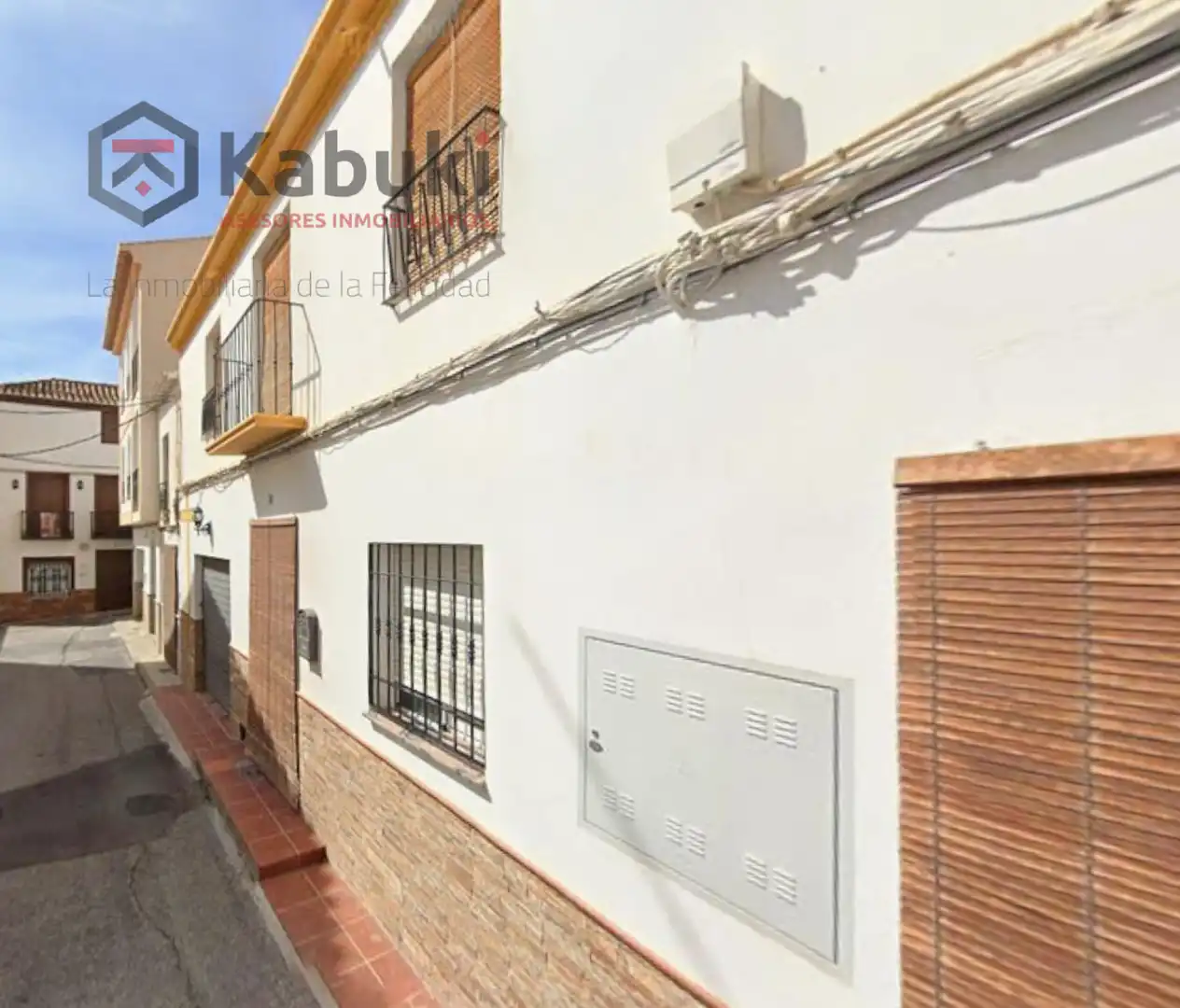 Terraced house for sale in Padul - CL DEL CURA, imagen 2