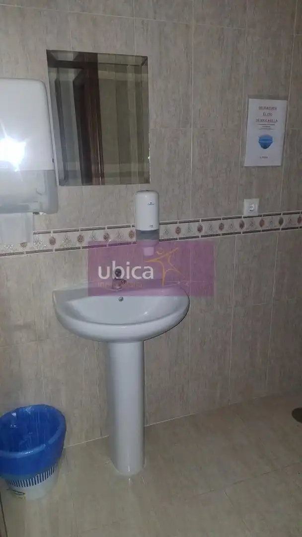 Local comercial en venta en Salceda de Caselas, imagen 7