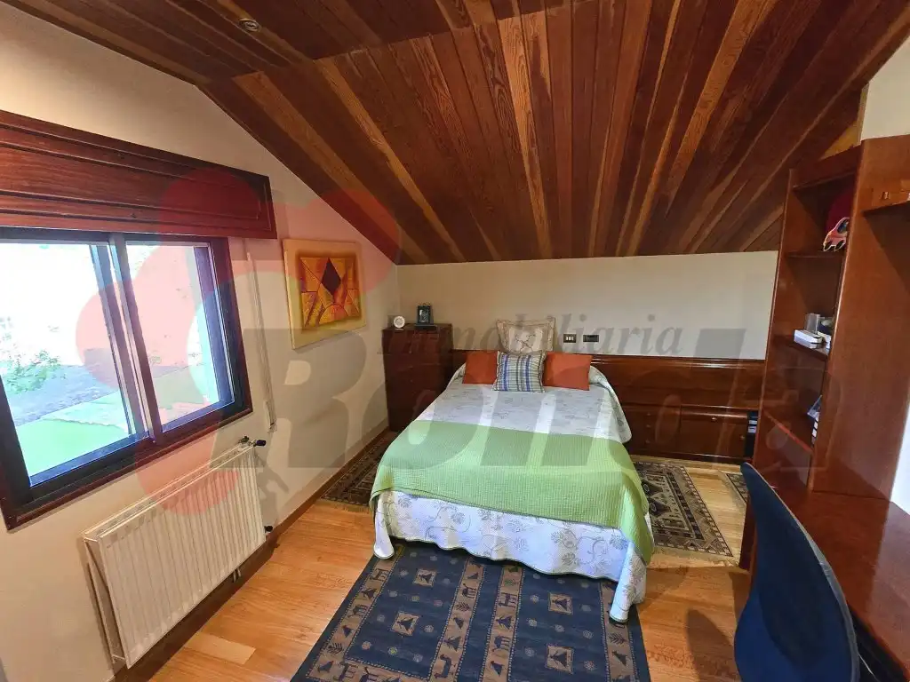 Habitación de Casa o chalet en venta en Lugo