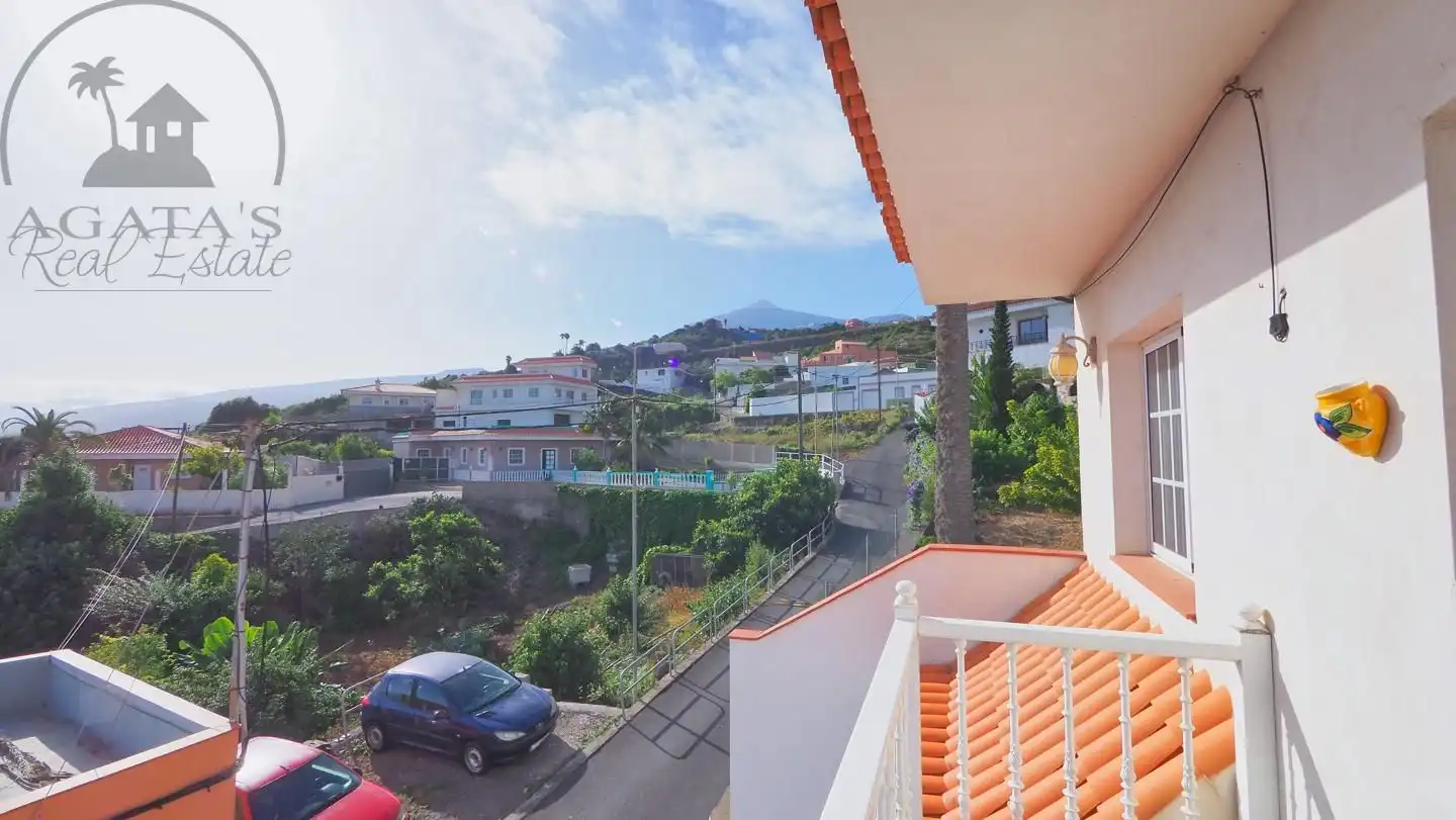 Casa en venta en Garachico, imagen 15