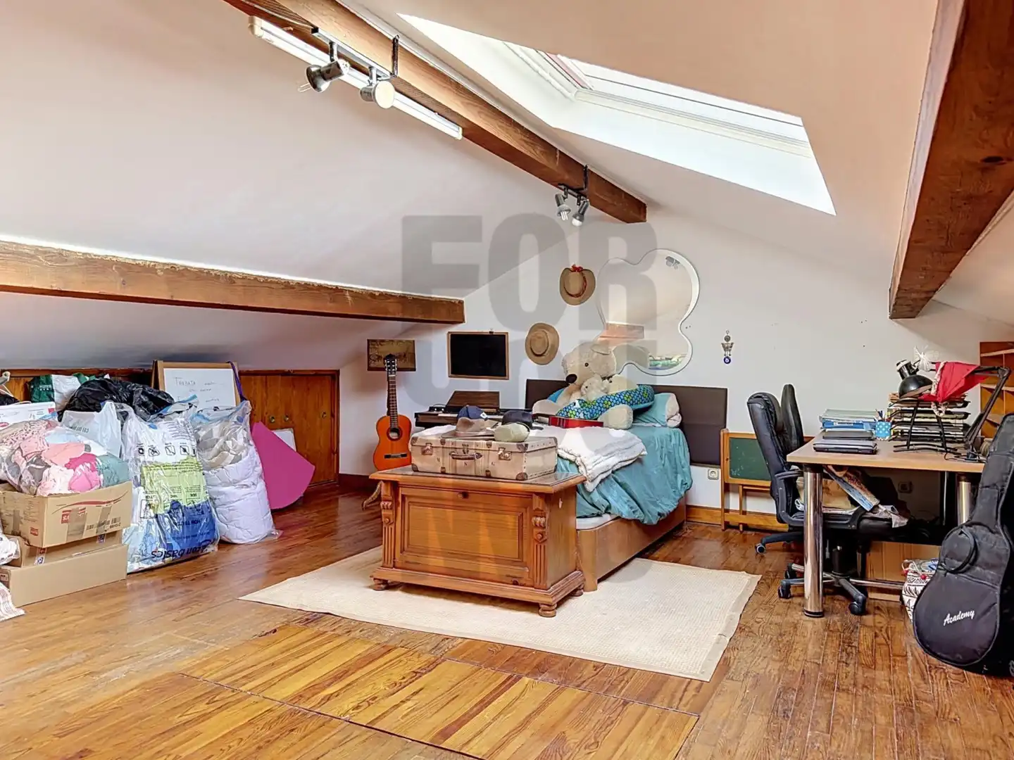 Appartement avec jardin à vendre à Calle MUINOA, imagen 47