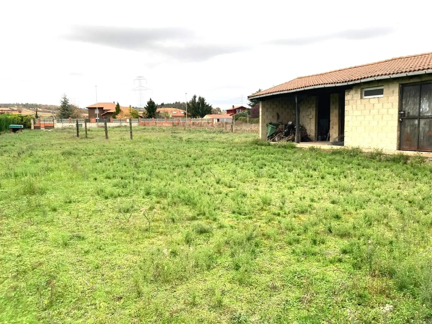 Terreni e lotti in vendita a Villaquilambre, imagen 10