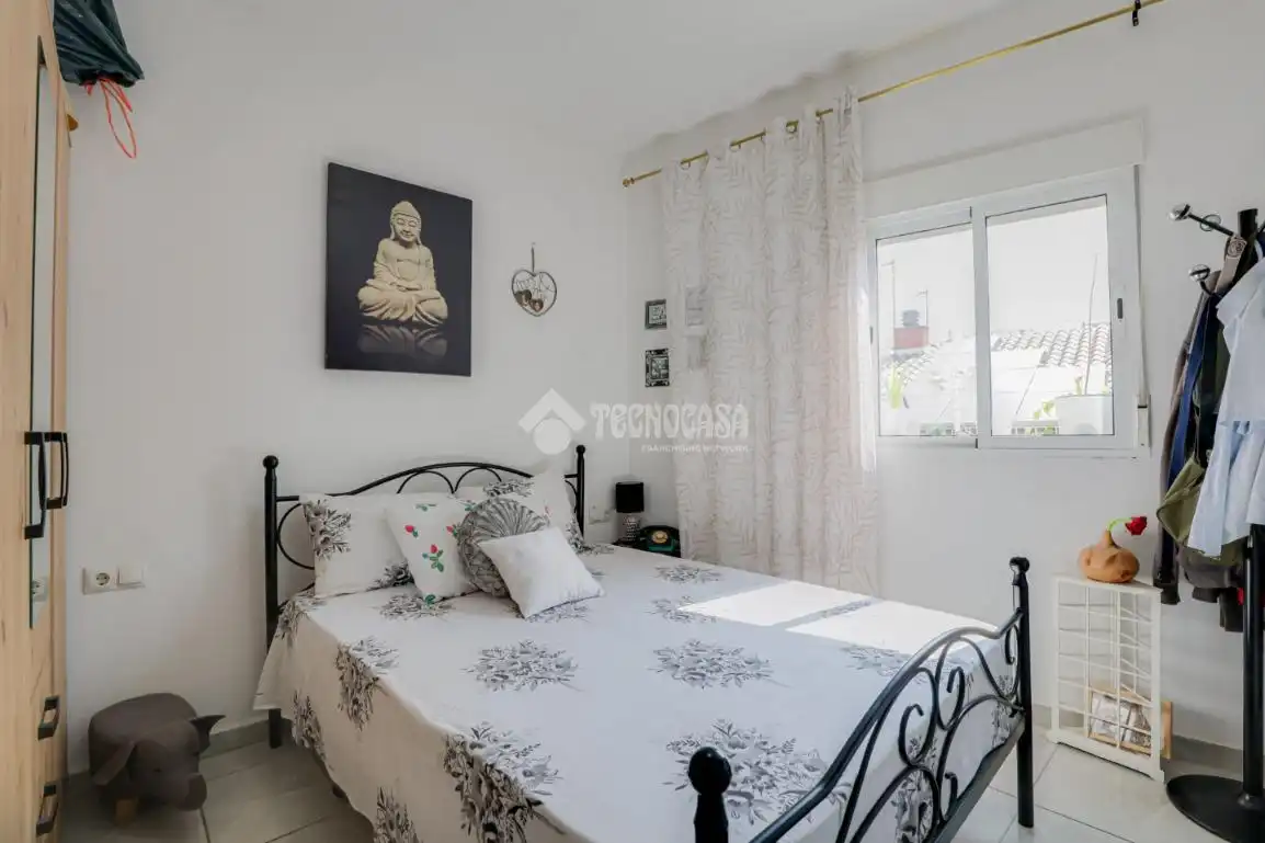 Habitación de Piso en venta en Montcada i Reixac con Terraza