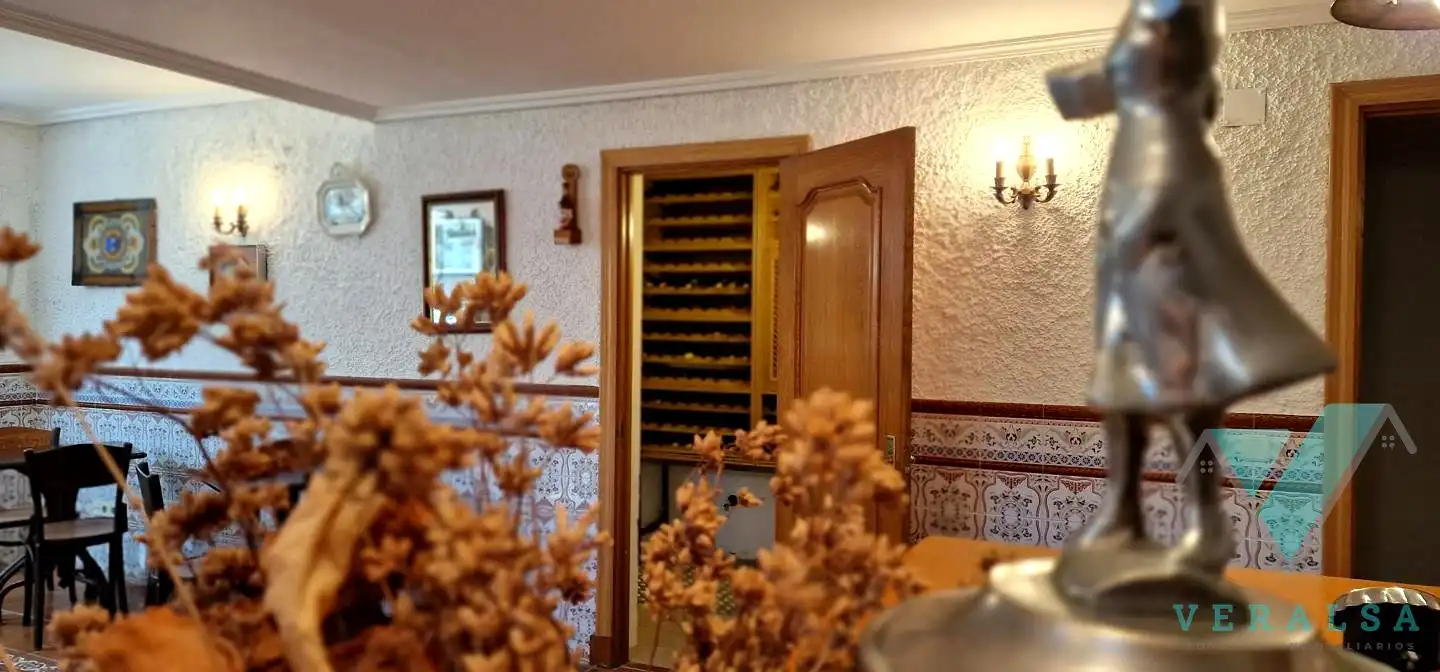 Casa o xalet en venda a Del Bonsái, Prado Norte