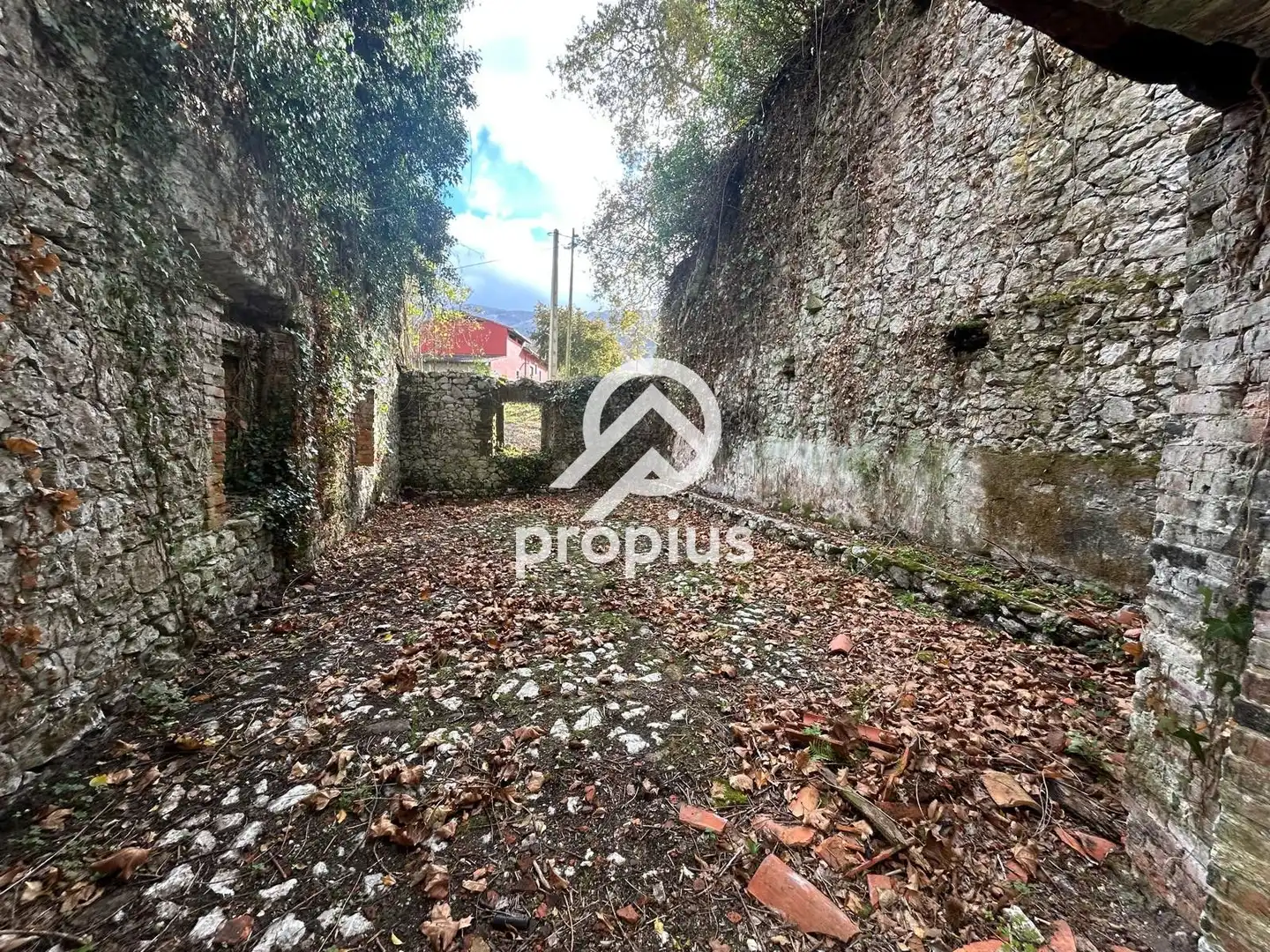 Casa o chalet en venta en Llanes con Calefacción y Jardín privado
