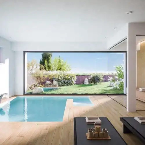 Habitatge amb piscina en venda a El Higuerón, imagen 23