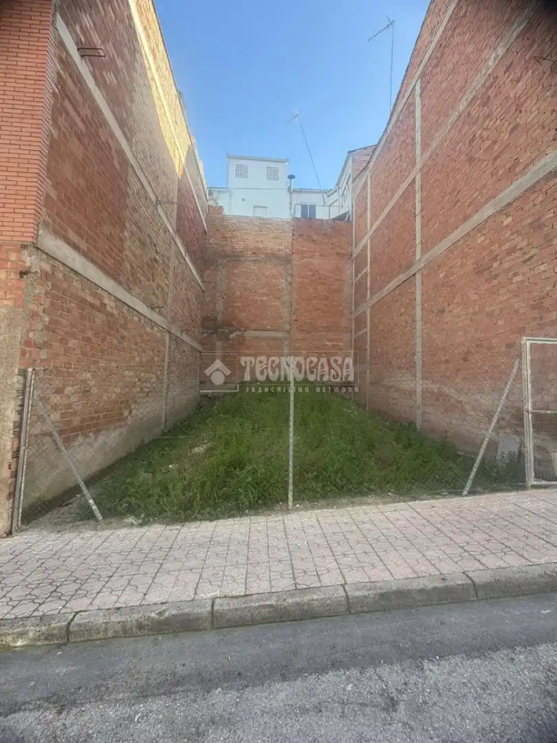 Residential for sale in Mengíbar