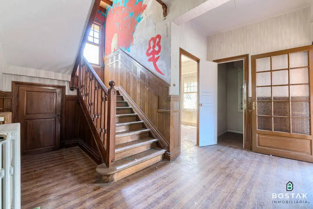 Casa o chalet en venta en Zurbaran Auzoa, Zurbaran