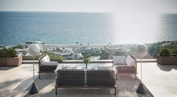 Maison avec piscine à vendre à Manilva Pueblo, imagen 14