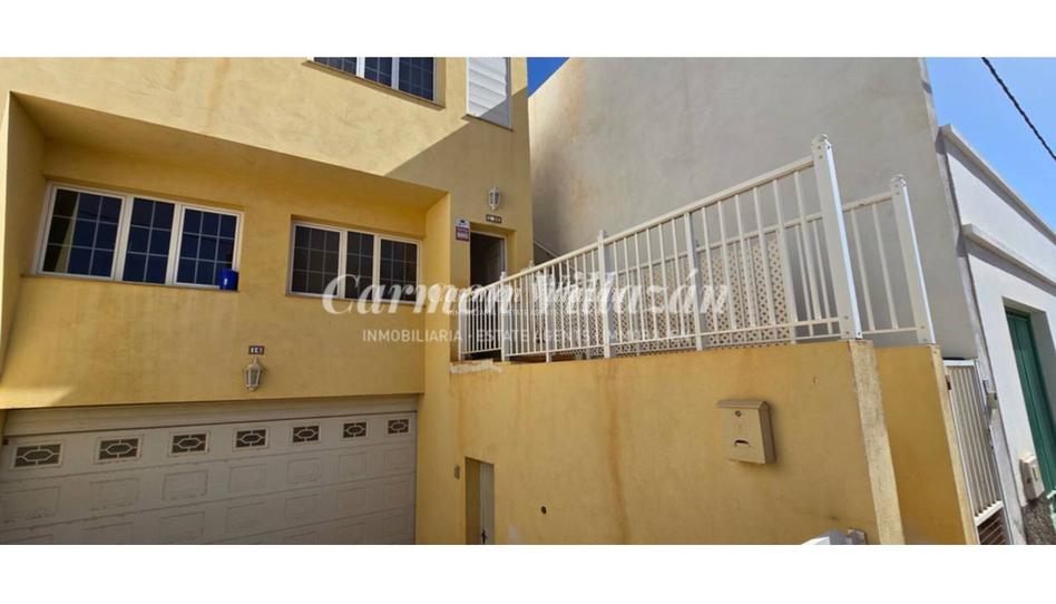 Foto 1 de Piso en venta en Arrifes, El Matorral, Las Palmas