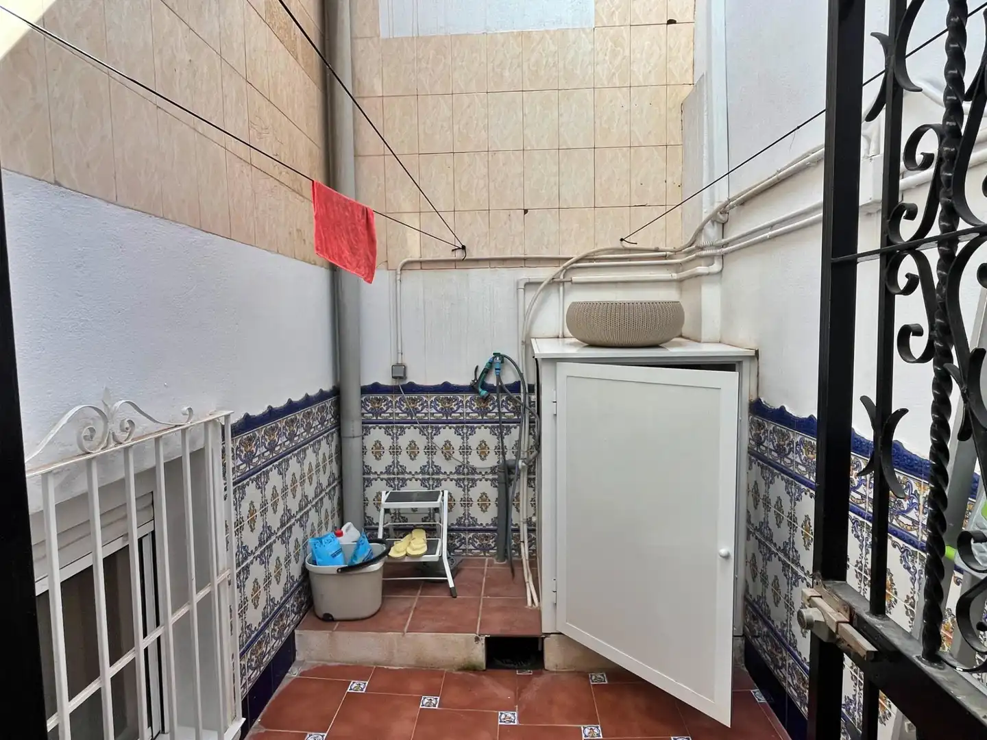 Casa amb piscina en venda a Calle JOSE MARIA FREUILLER, imagen 10