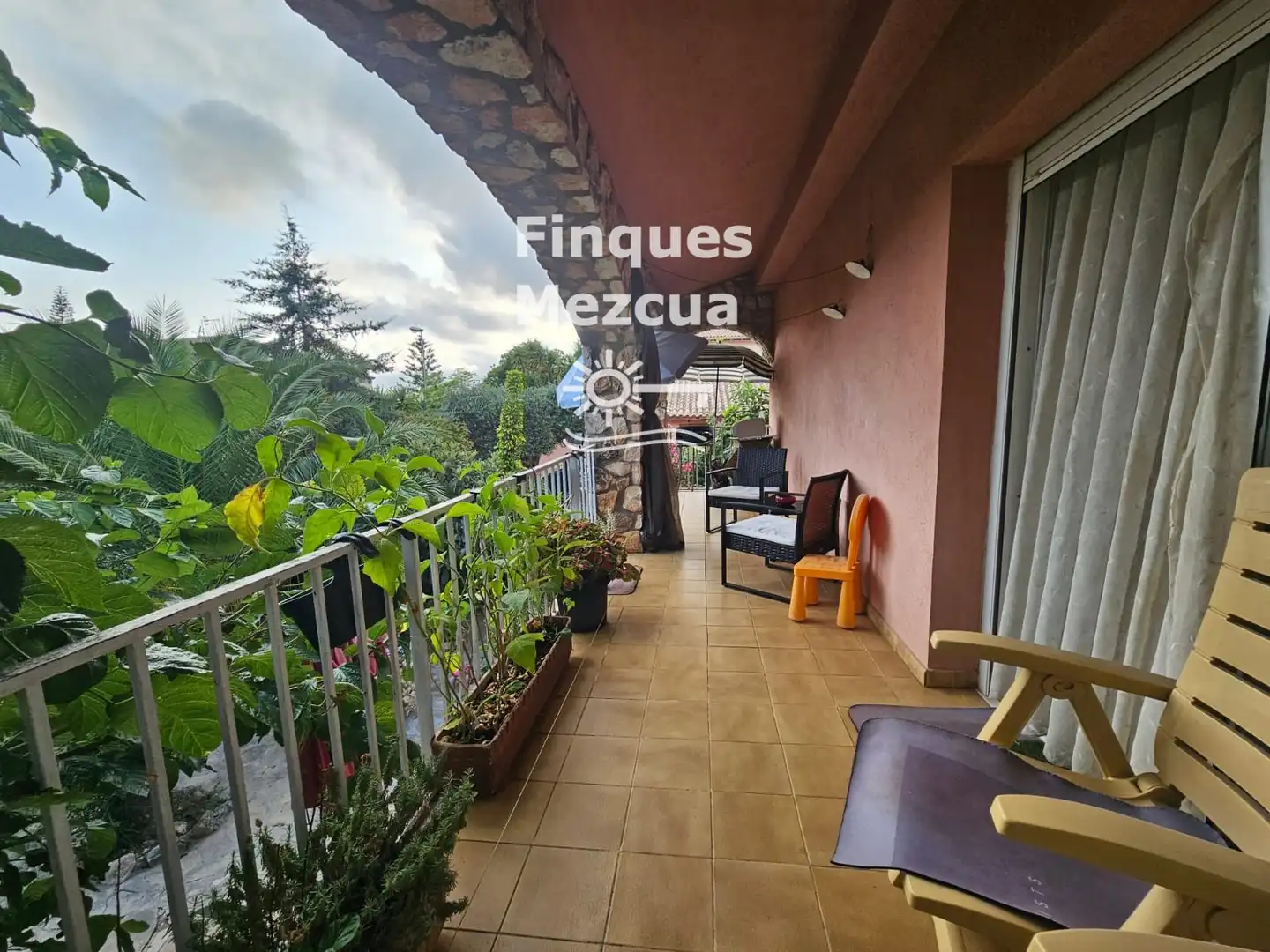 Villa con piscina in vendita a Escorpio, imagen 20