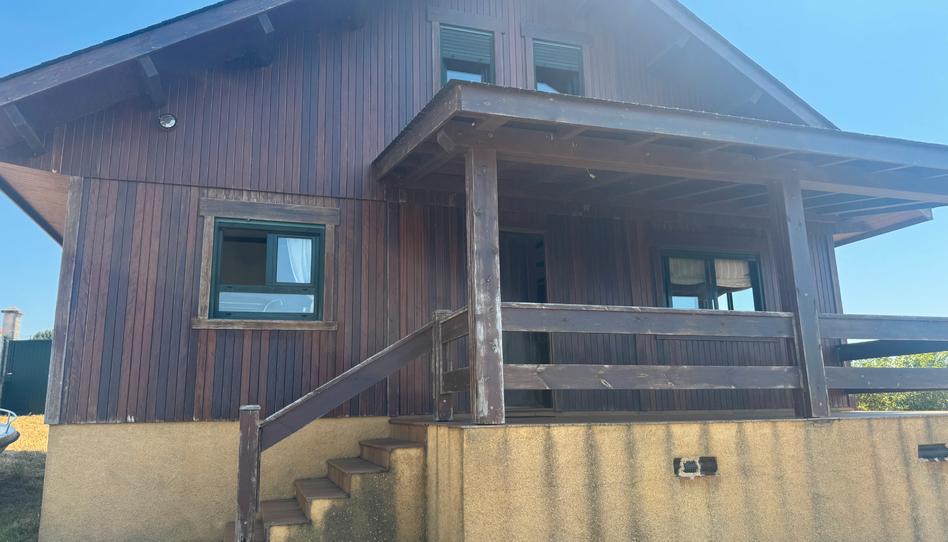 Photo 1 of Country house for sale in Lugar Portocubelo, 7, Carnota, A Coruña