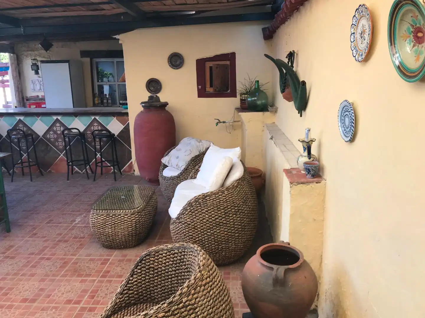 Casa adosada en venta en Mirandilla