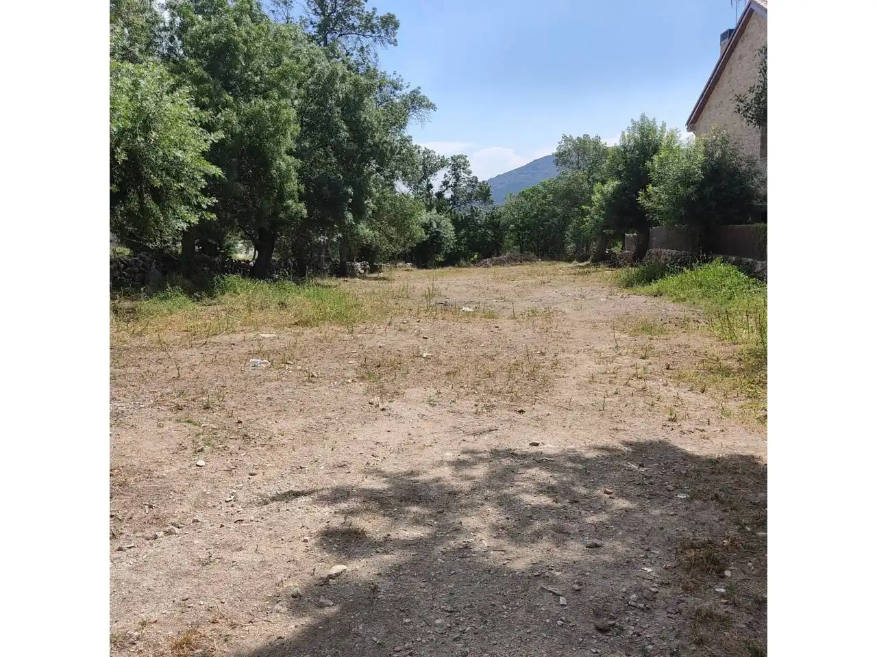 Rustikales Grundstück zum Verkauf in El Berrueco, imagen 7