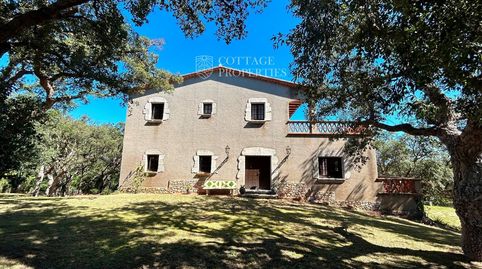 Masía en venta en Darnius, Alt Empordà, Girona