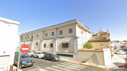 Foto 5 de Piso en venta en Silos, Centro, Alcalá de Guadaira