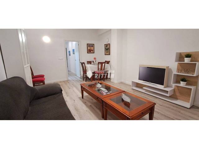 Piso en Venta en Calle Menorca, 7 en San Ginés