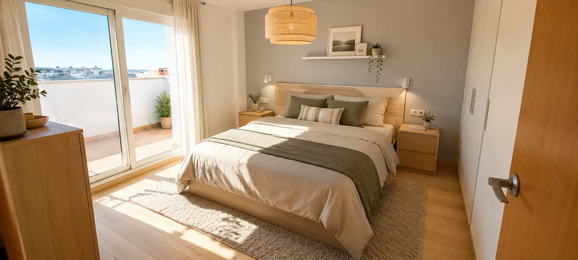 Dúplex en venta en Poble Nou