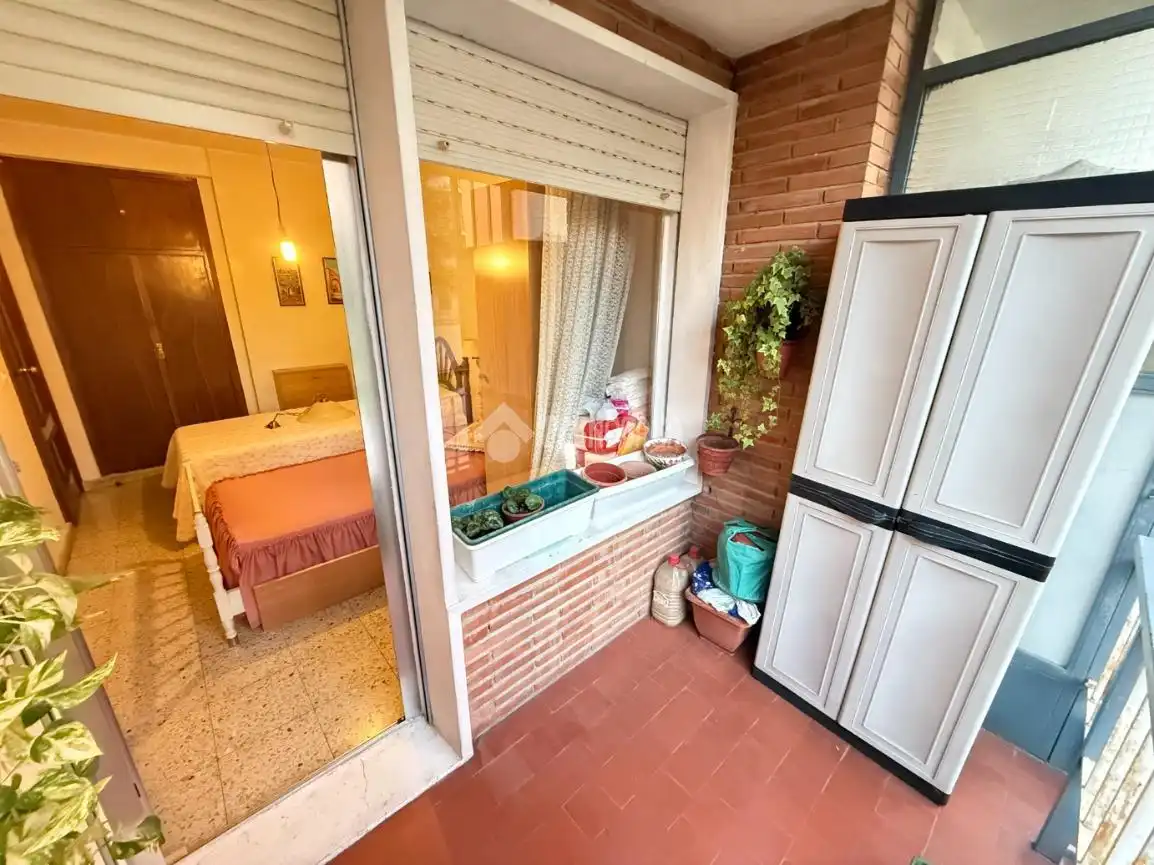 Piso con terraza en venta en Constitución - Balconcillo, imagen 20