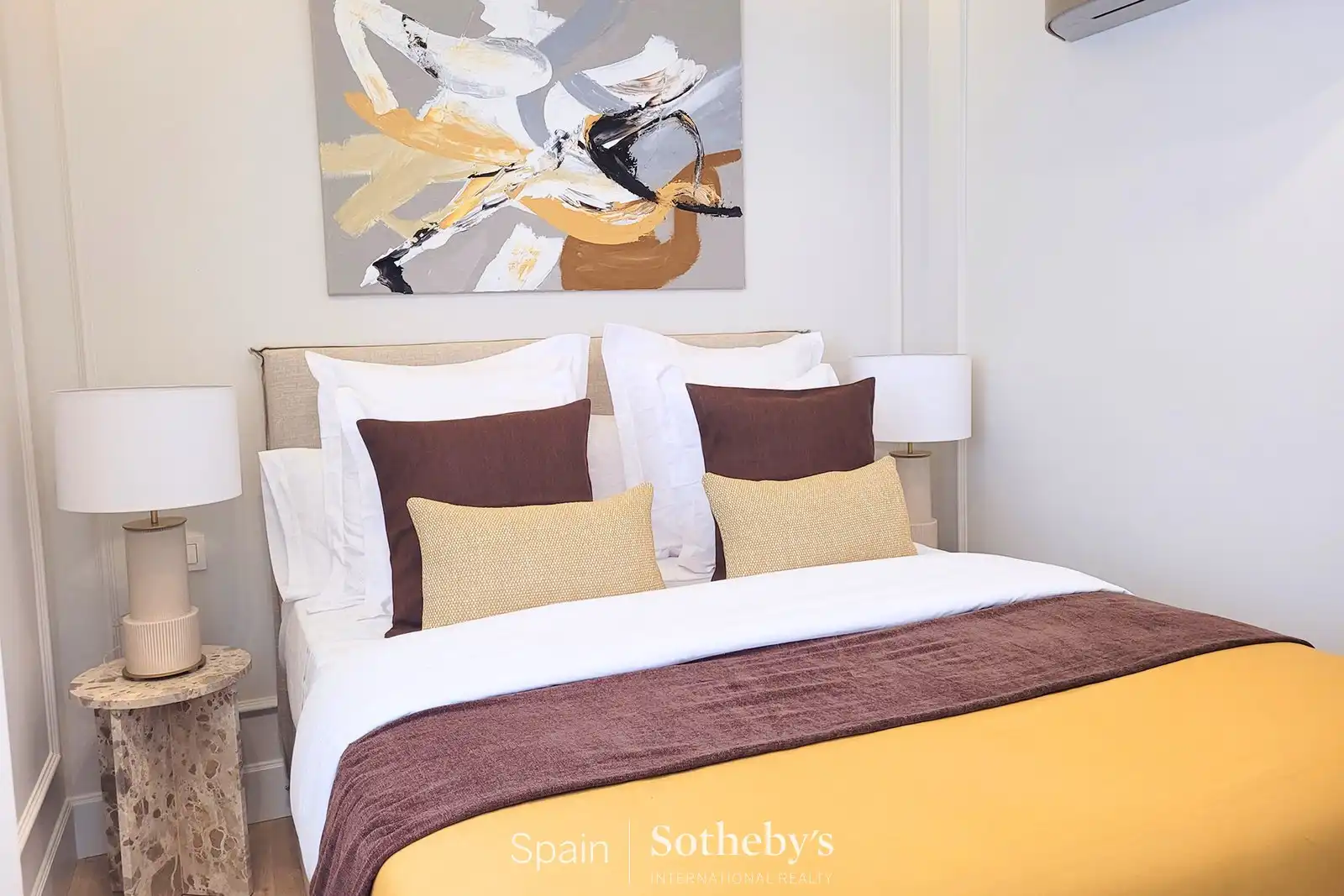 Apartment mit Aufzug zum Verkauf in Calle de Hermosilla, imagen 21