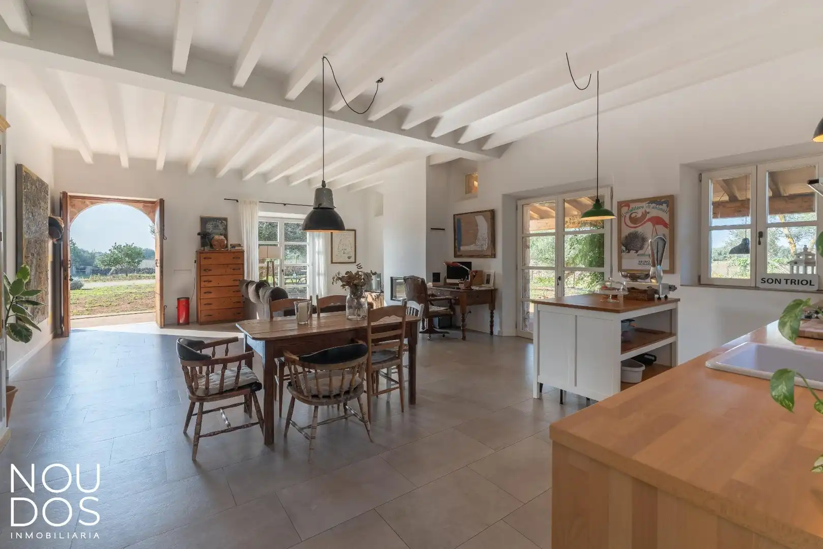 Casa rústica en venta en Segona Volta, imagen 11