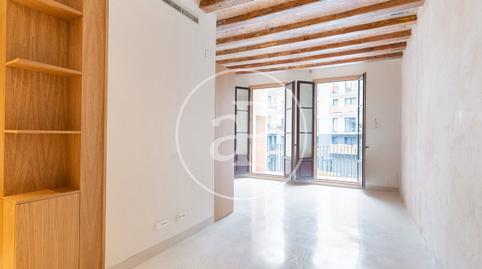 Photo 3 from new construction home in Flat for sale in Carrer de Lancaster, El Raval, Barcelona