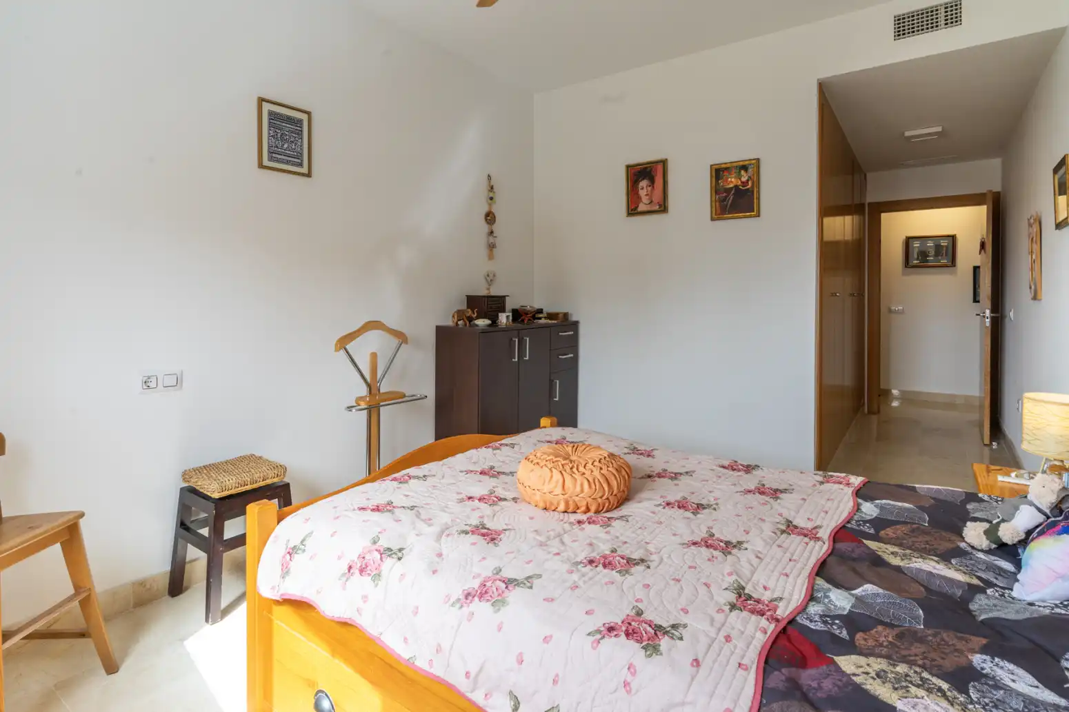 Wohnung mit Pool zum Verkauf in Fortuna, imagen 25