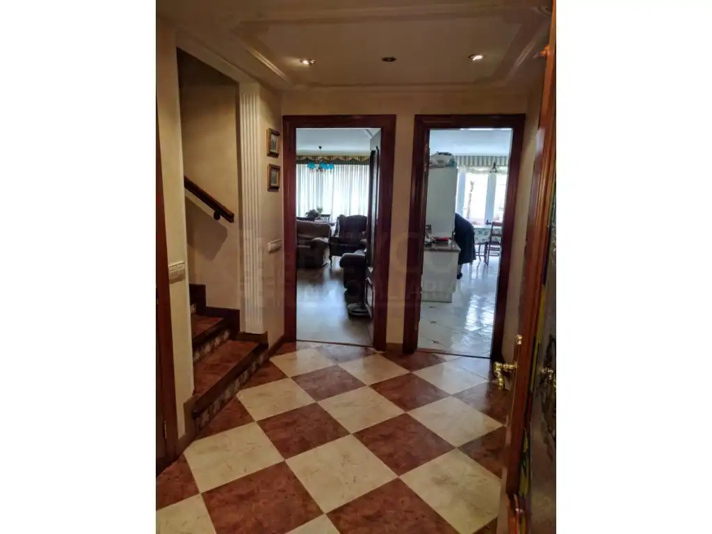 Houses for rent in Santo Domingo de la Calzada  with Private garden and Balcony