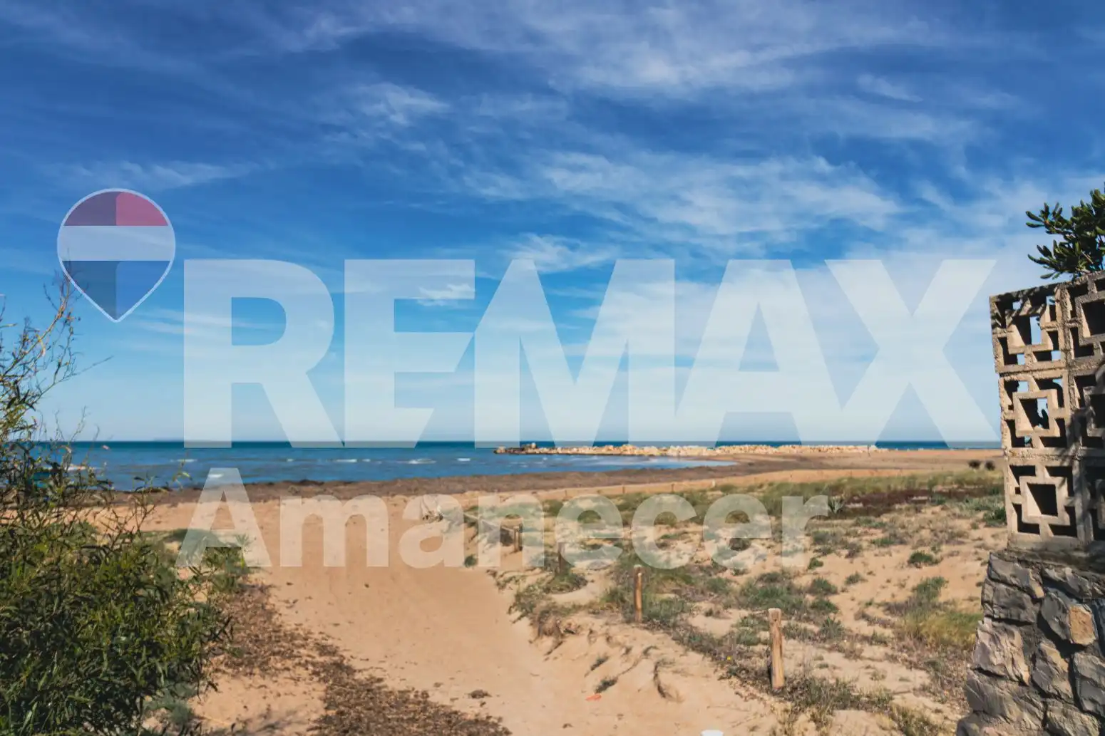 Flat for sale in Dénia  with Private garden and Terrace