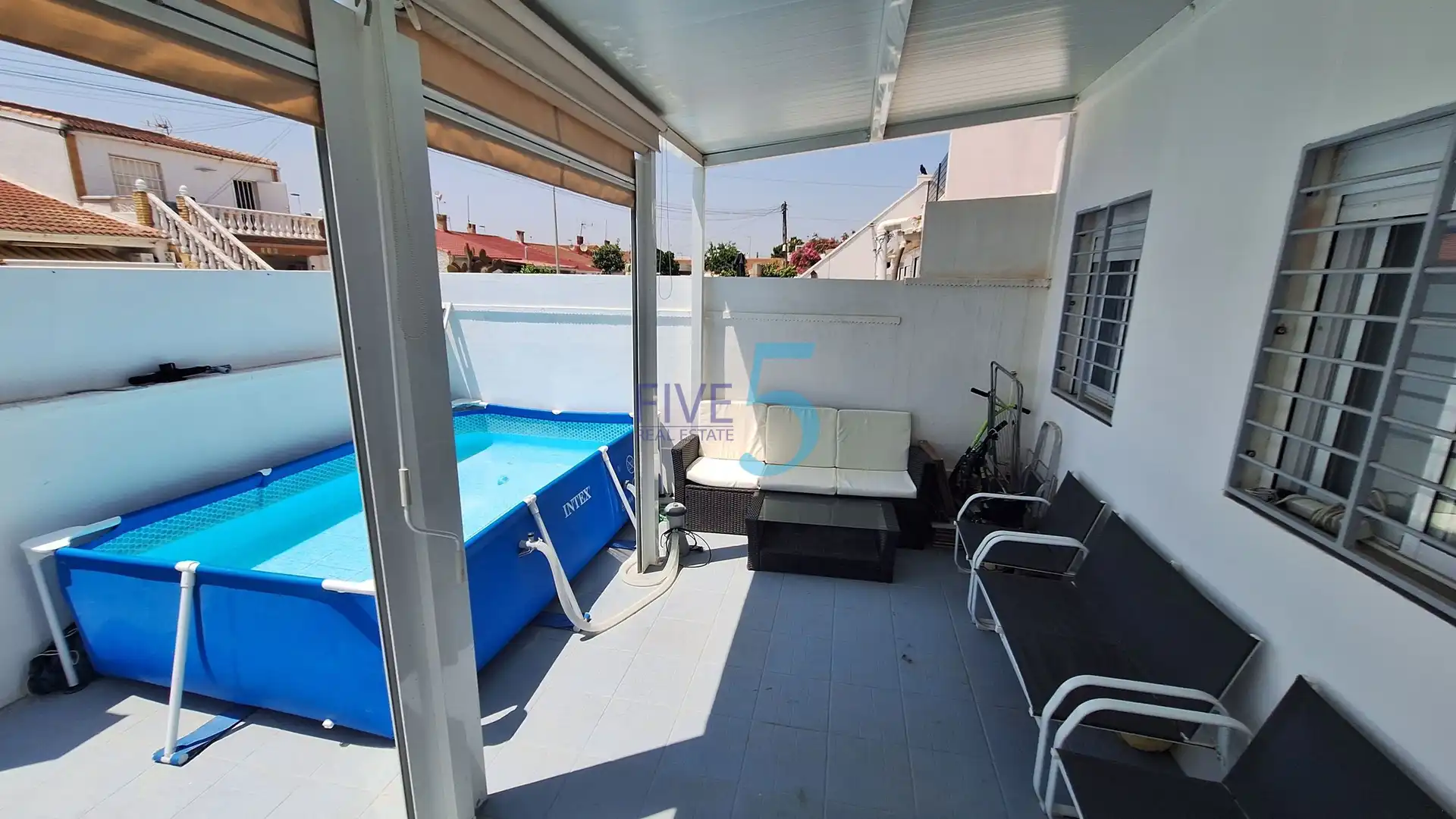 Maison avec piscine à vendre à Zona Carrefour - Urbanizaciones, imagen 8