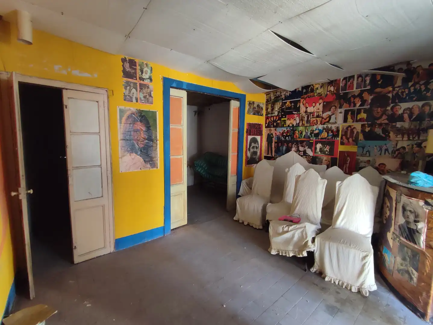 Casa o chalet en venta en Les Borges Blanques con Calefacción, Terraza y Amueblado