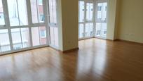 Living room of Flat for sale in A Coruña Capital 