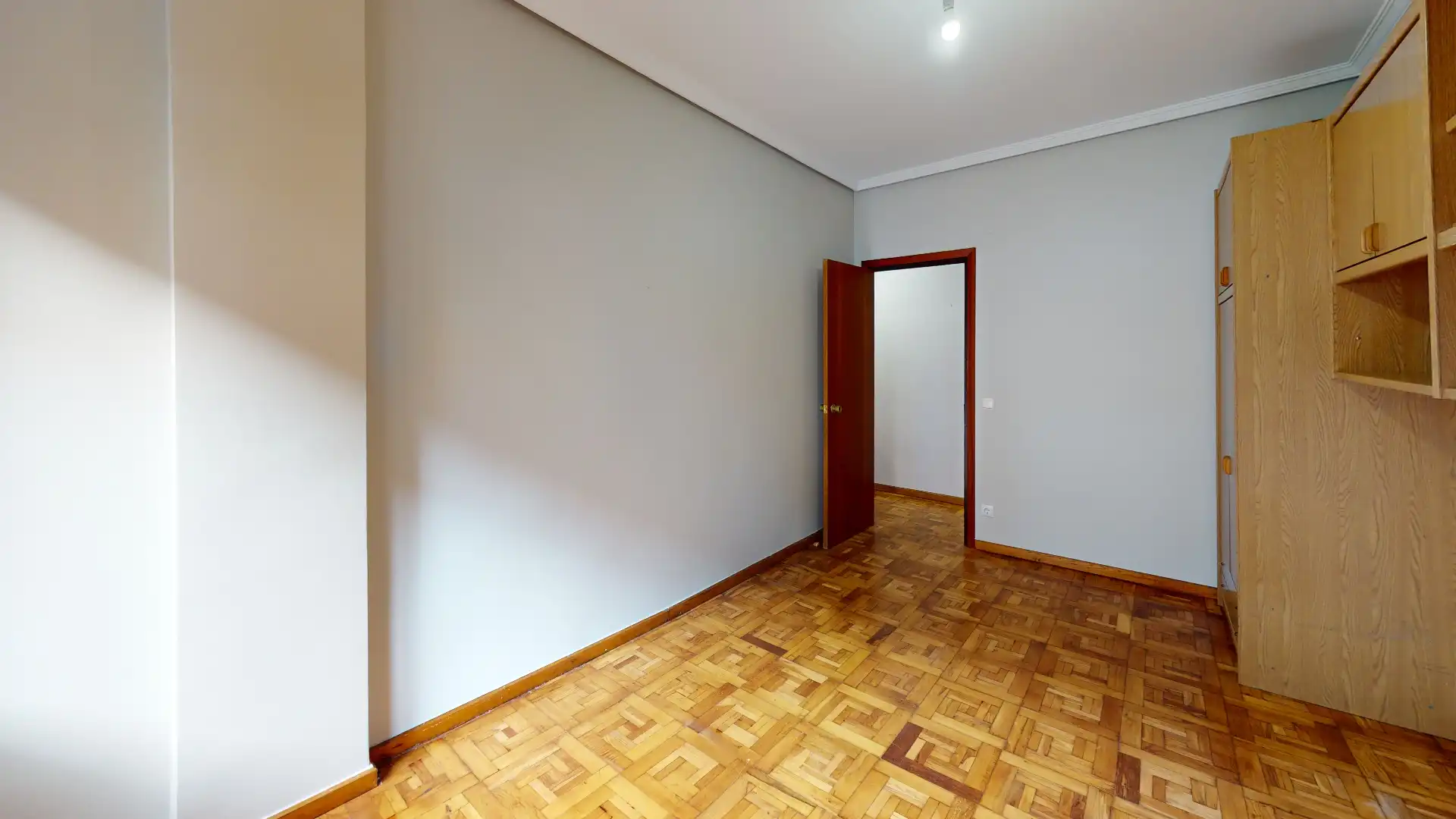 Piso en venta en Calle Patxi Arrazola, 41, Leitza