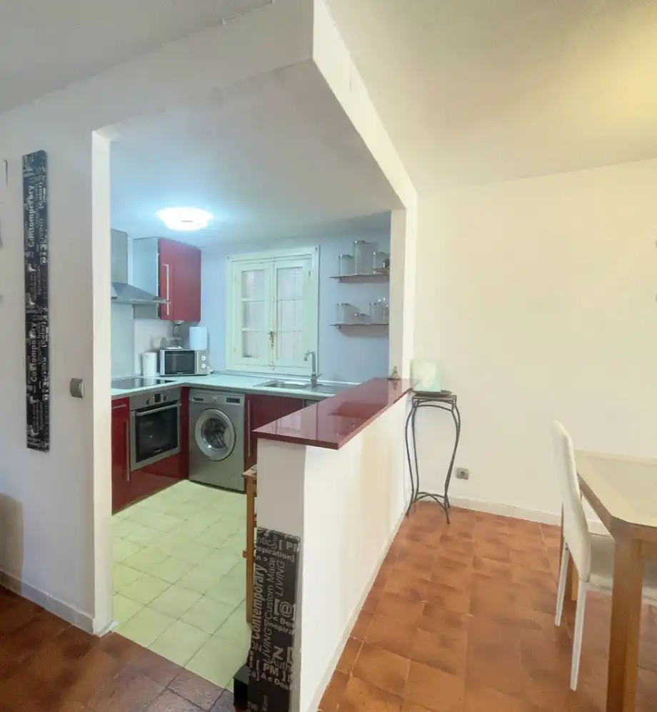 Flat with terrace for sale in Puerto de la Duquesa, imagen 7