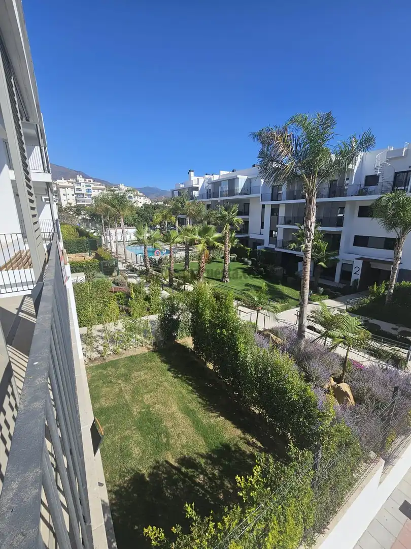 Apartament amb piscina en venda a Carlos Cano 16, imagen 38