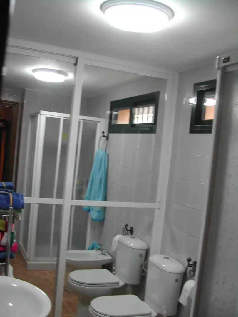 Casa con piscina en venta en Calle de Zarzagorda, imagen 33