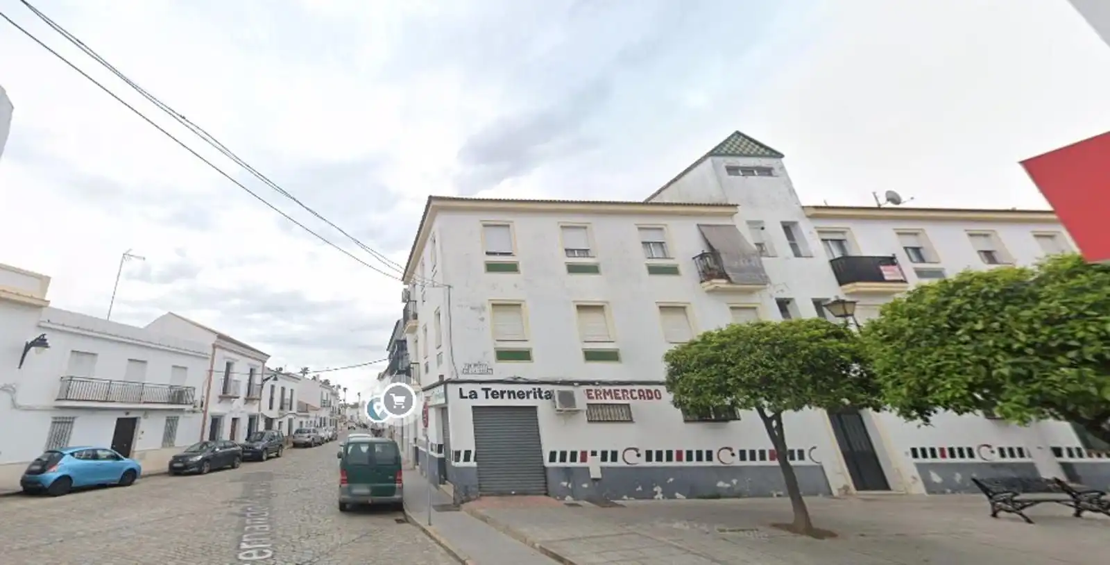 Piso en venta en Paseo de La Perdiz, imagen 8