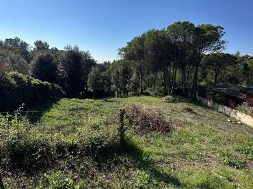 Terreno rustico in vendita a Sant Julià de Ramis