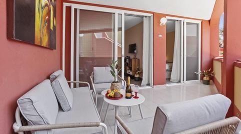 Foto 2 de Apartament en venda a Torviscas Centro y Alto, Adeje