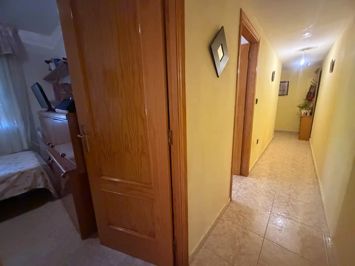 Flat for sale in Águilas  with Air Conditioner, Terrace and Furnished