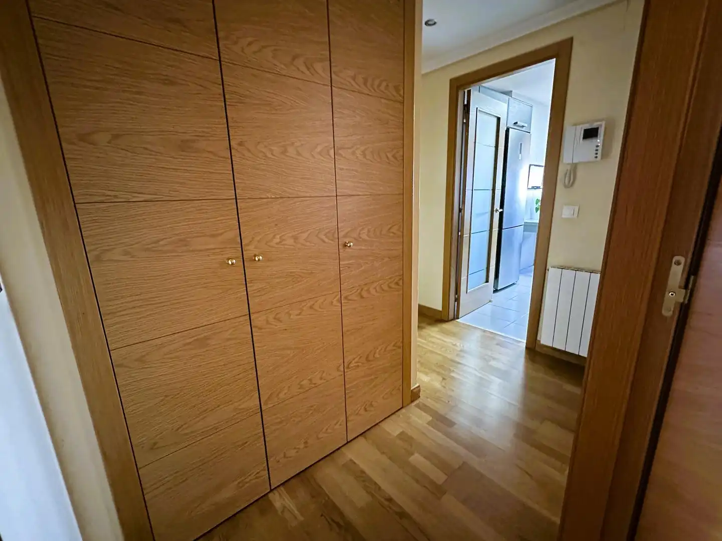 Ático en venta en Arganda del Rey con Aire acondicionado, Calefacción y Parquet
