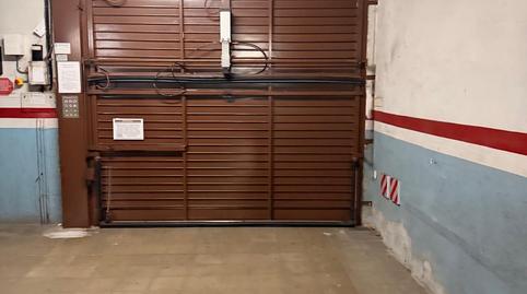 Foto 3 de Garatge de lloguer a La Salut, Barcelona