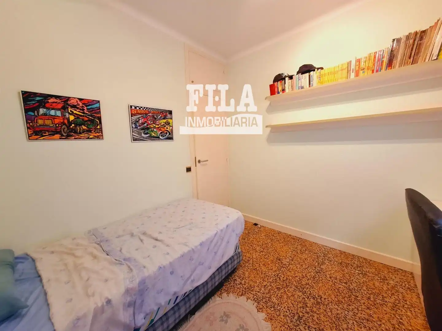 Wohnung zum Verkauf in Segur de Calafell, imagen 11
