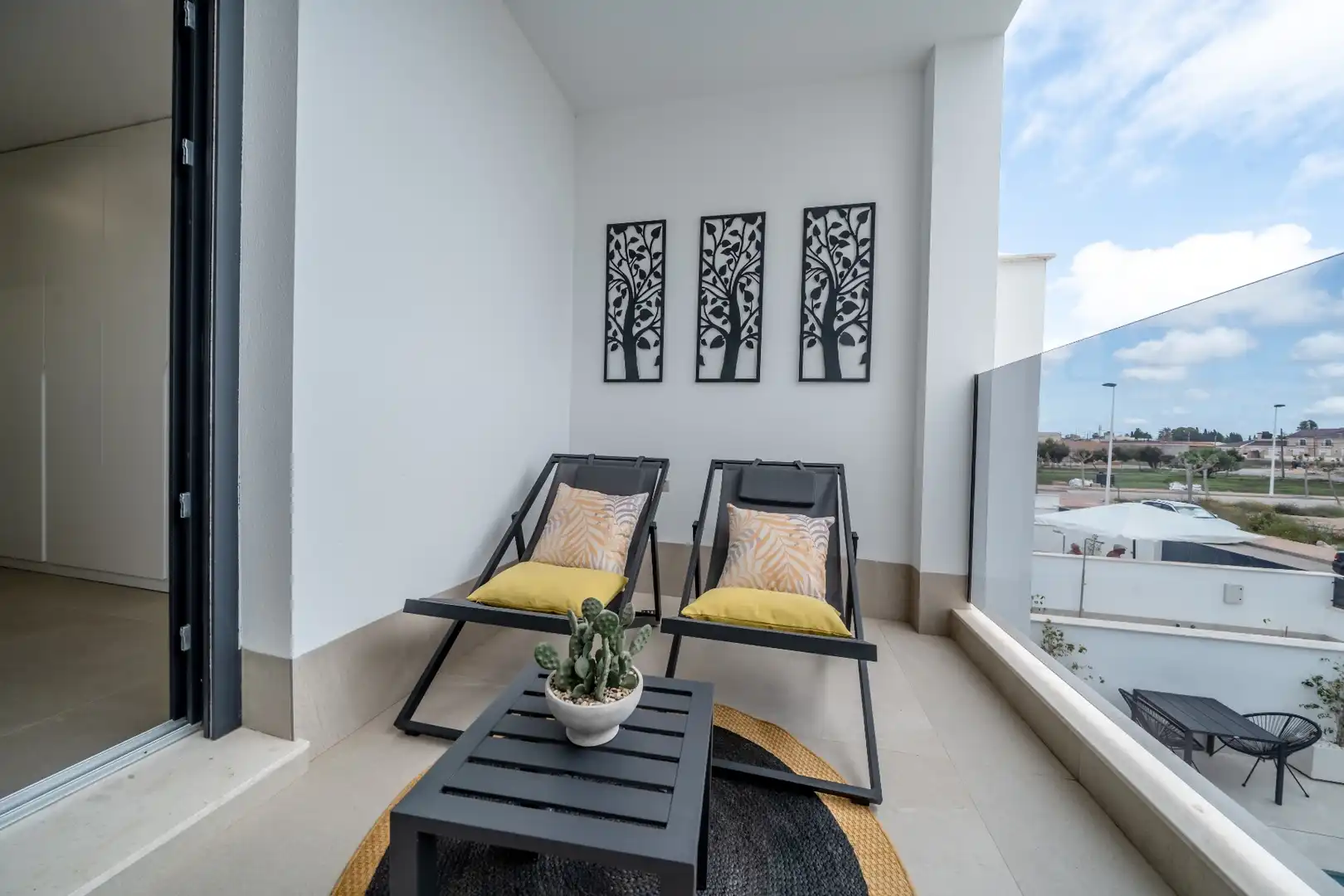 Casa o xalet en venda a San Pedro del Pinatar ciudad