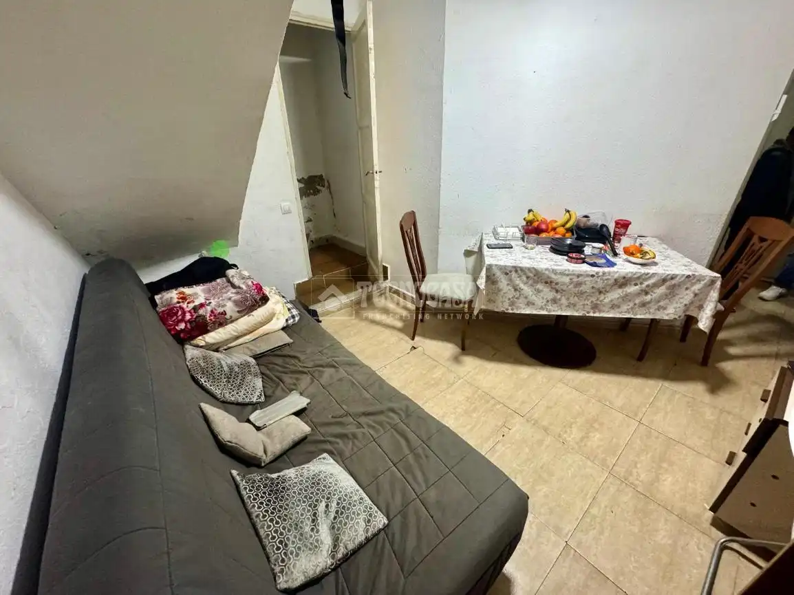 Piso en venta en Madrid con Calefacción