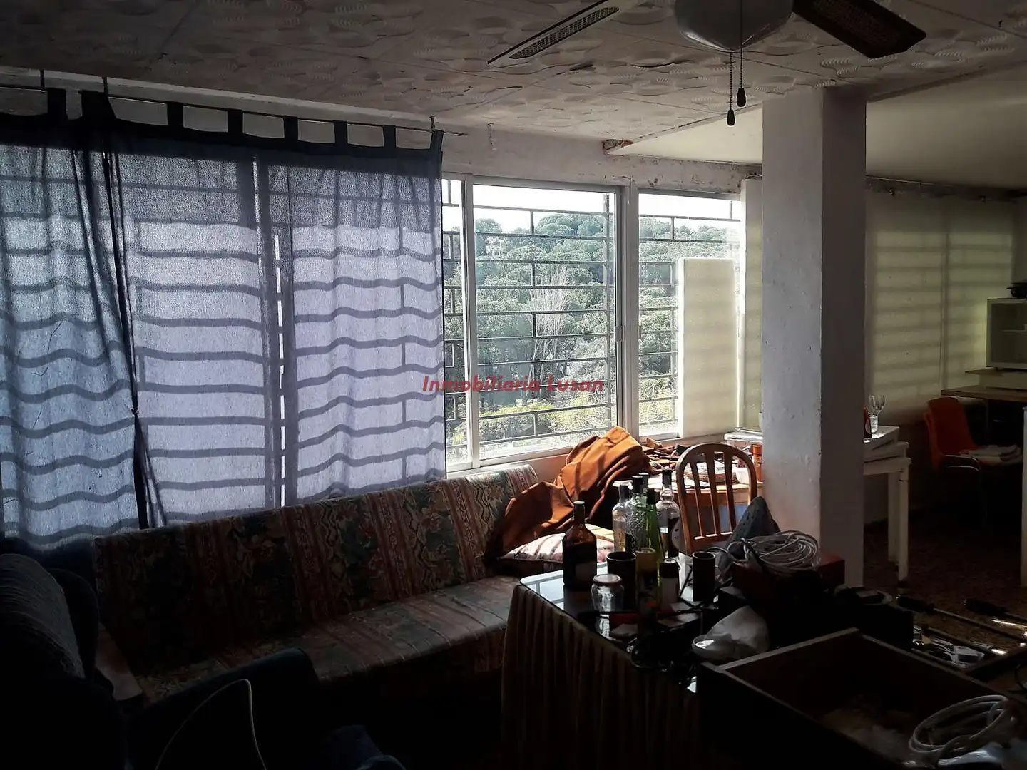 Balcony of Houses for sale in Córdoba  with Terrace and Storage room