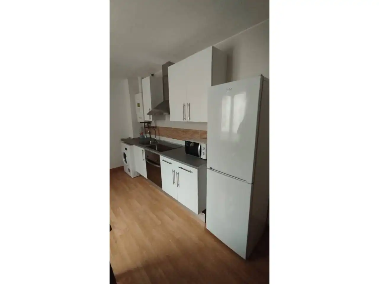 Apartment with lift to rent in Calle Pilarejo, imagen 3